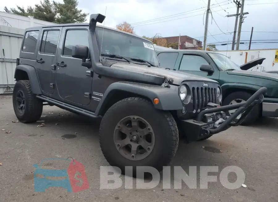 1C4BJWDG1GL303877 Photo# 4