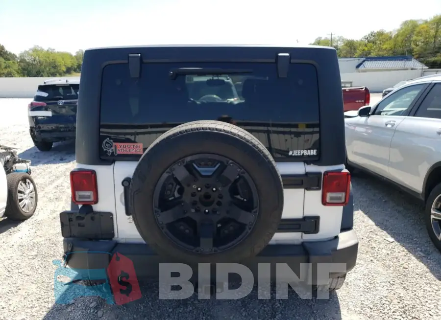 1C4BJWDG2HL543604 Photo# 6