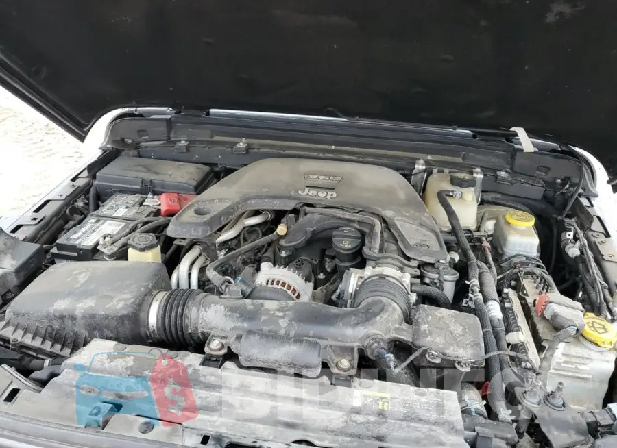 1C4HJXDG2JW108859 Photo# 12