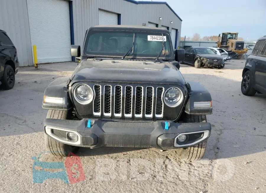 1C4JJXP65PW583385 Photo# 5