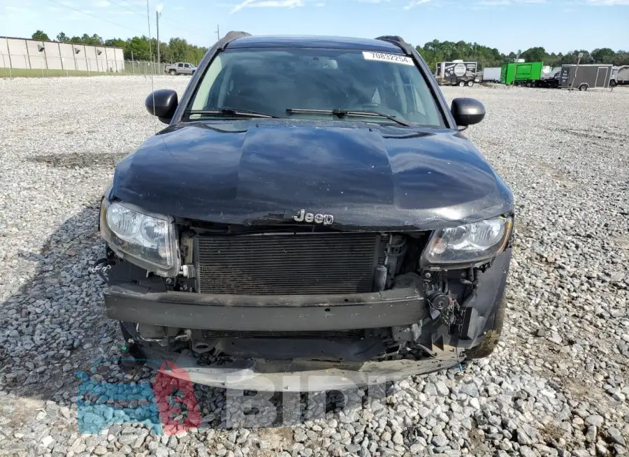 1C4NJCBA8HD187213 Photo# 5