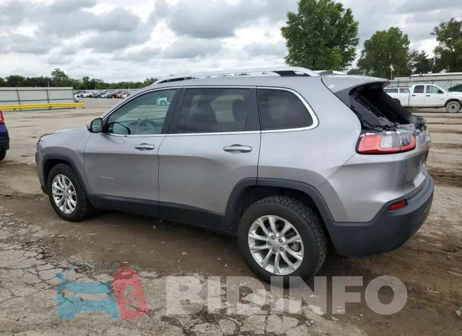 1C4PJLCB0KD419830 Photo# 2