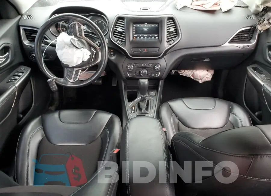 1C4PJLLB1LD528086 Photo# 8