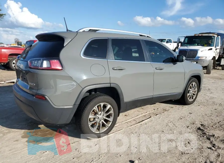 1C4PJLLB5KD487346 Photo# 3