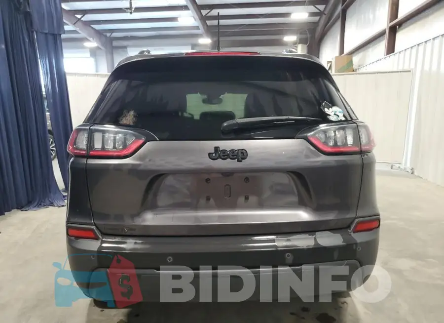 1C4PJLLB6MD174129 Photo# 6