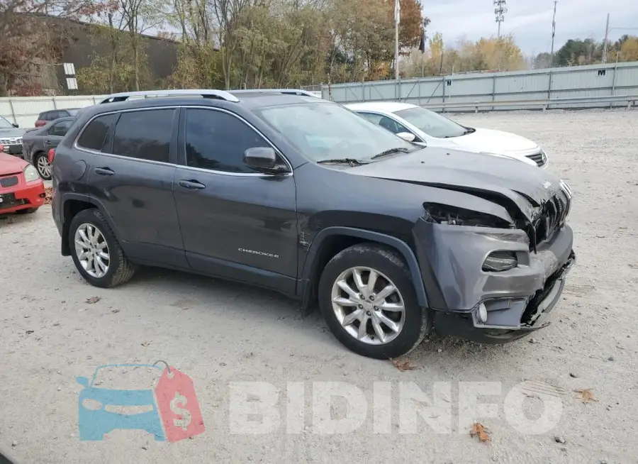 1C4PJMDS9FW726539 Photo# 4