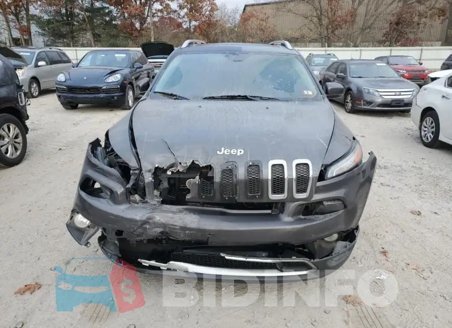 1C4PJMDS9FW726539 Photo# 5