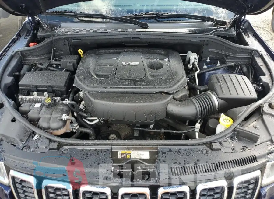 1C4RJEAG4JC430448 Photo# 12