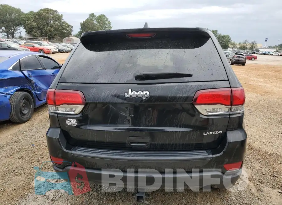 1C4RJEAG8MC595231 Photo# 6
