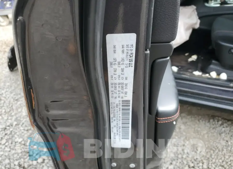 1C4RJFAG1GC435962 Photo# 13