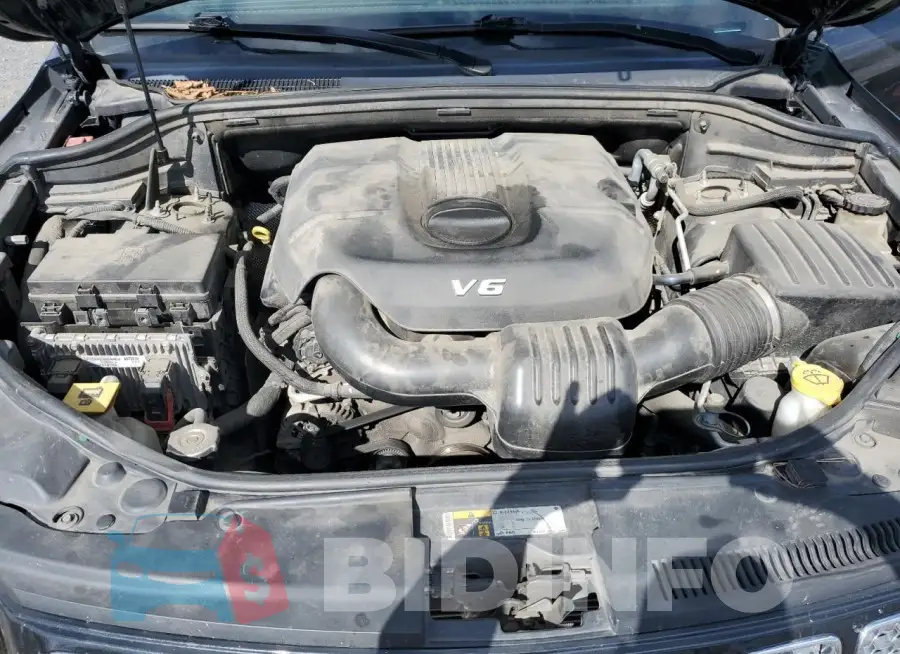 1C4RJFBG0FC611784 Photo# 11