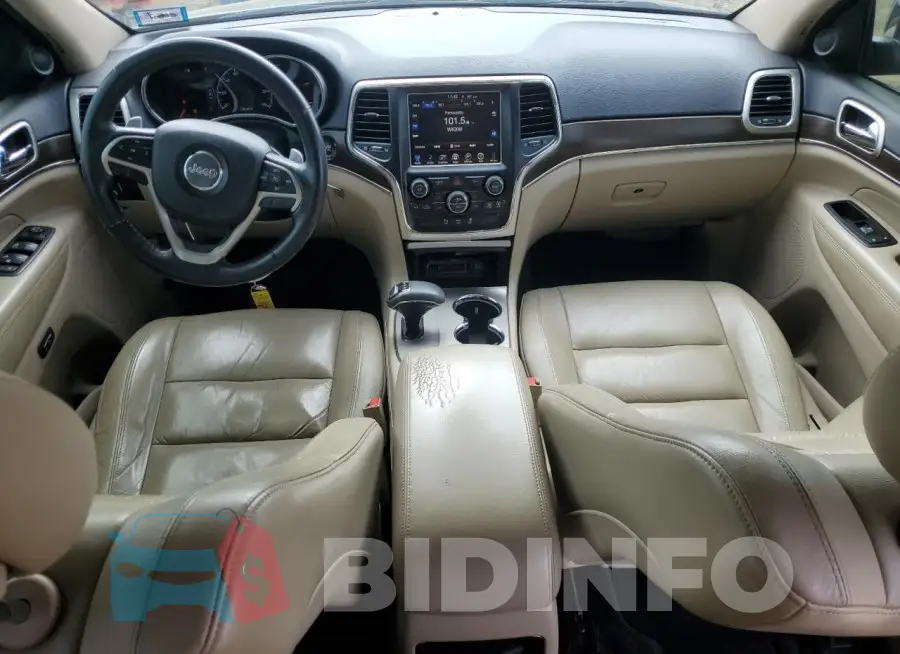 1C4RJFBG6FC875902 Photo# 8