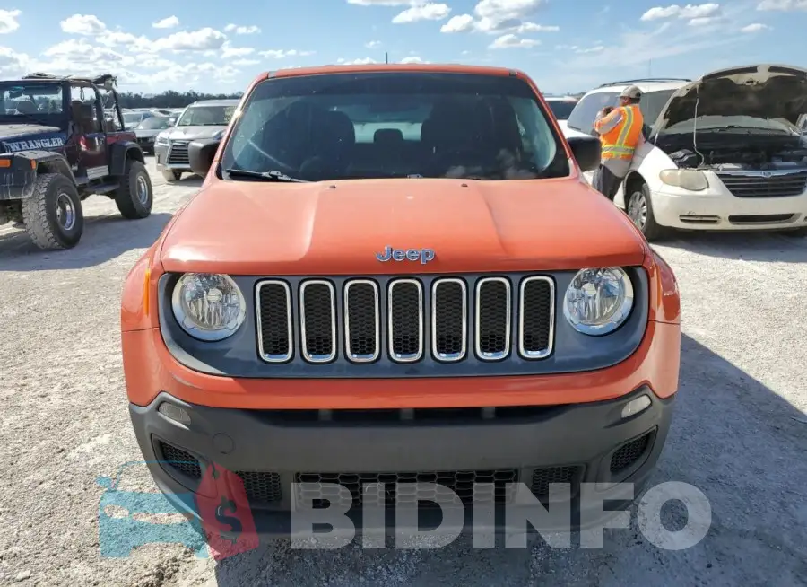ZACCJAAT4FPB33596 Photo# 5