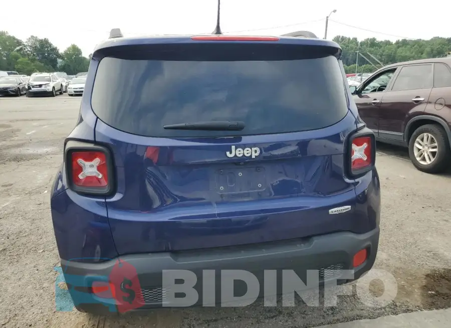 ZACCJABT6GPE29607 Photo# 6