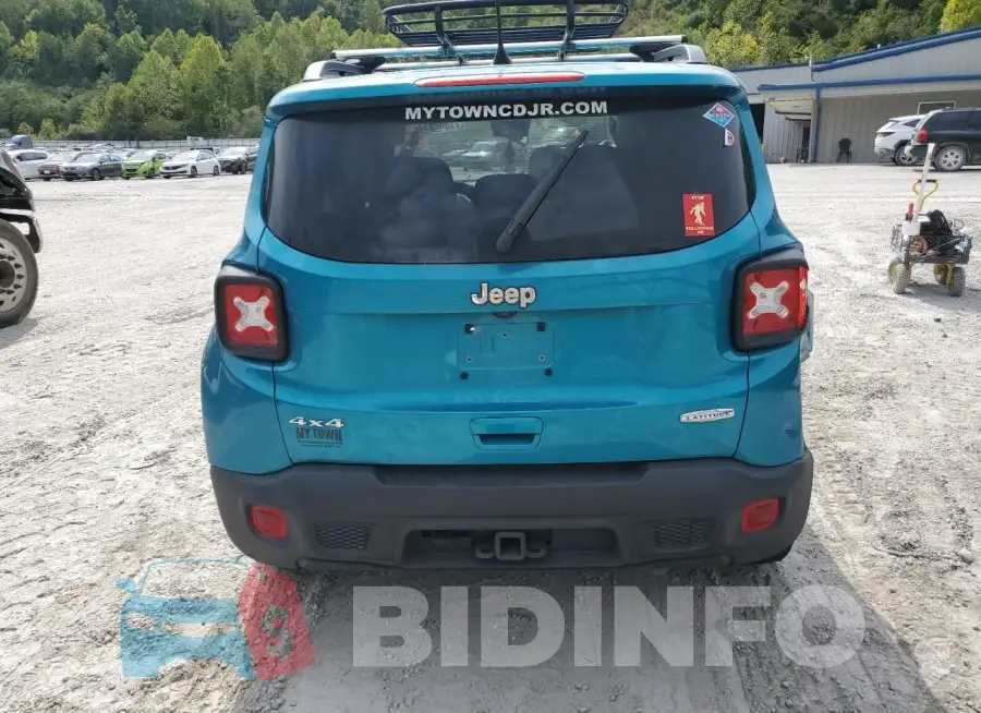 ZACNJDB15NPN67318 Photo# 6