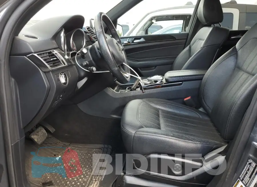 4JGDA5HB4JB193157 Photo# 7