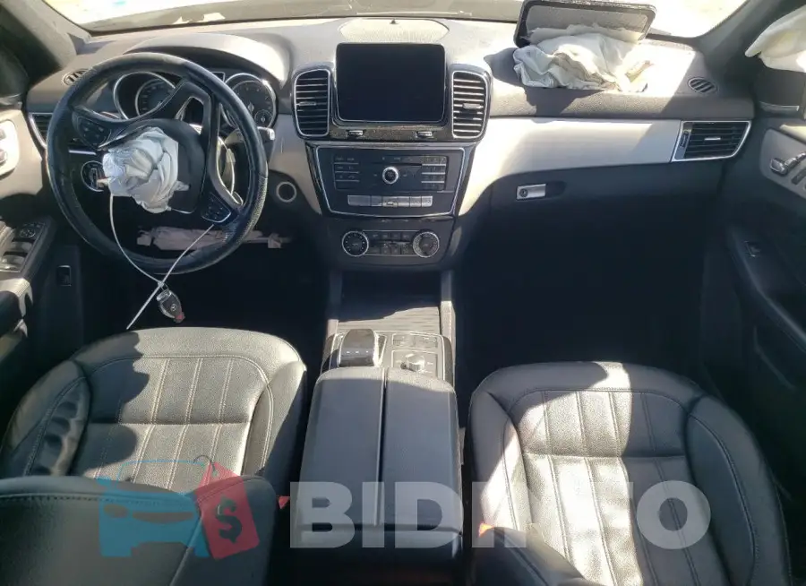 4JGDA5HBXJB147848 Photo# 8
