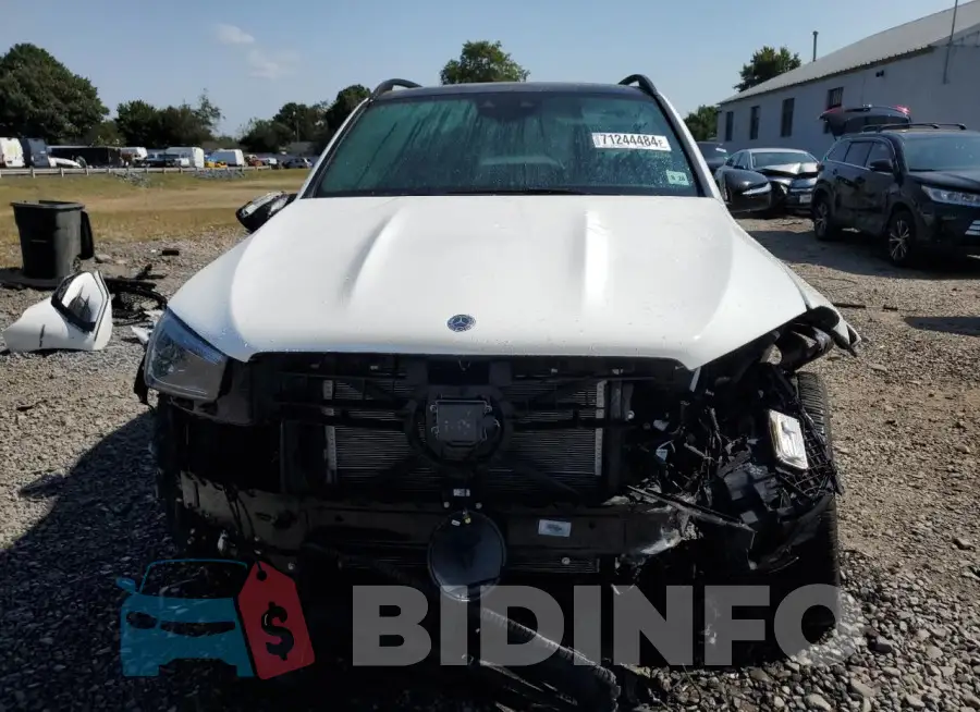4JGFB4FB1RB061911 Photo# 5