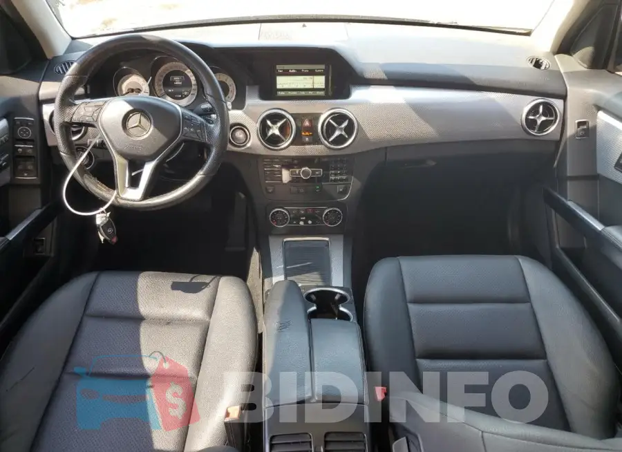 WDCGG5HB3FG432265 Photo# 8