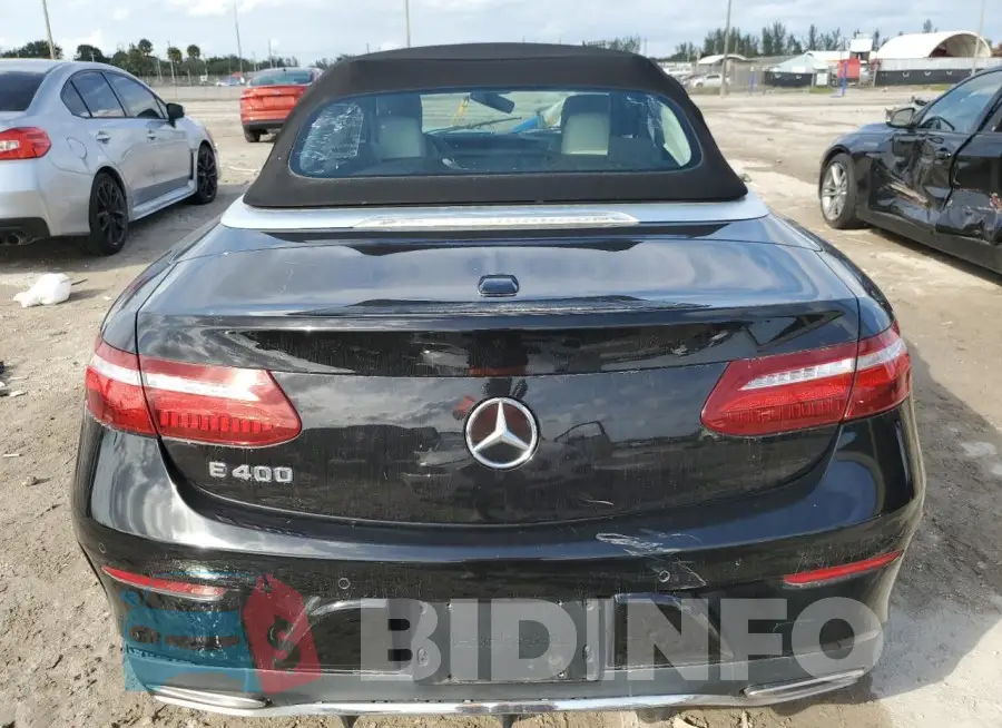 WDD1K6FBXJF049947 Photo# 6