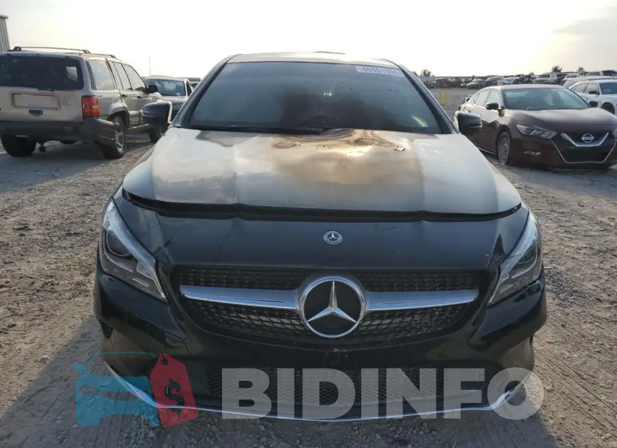 WDDSJ4EB9JN692230 Photo# 5