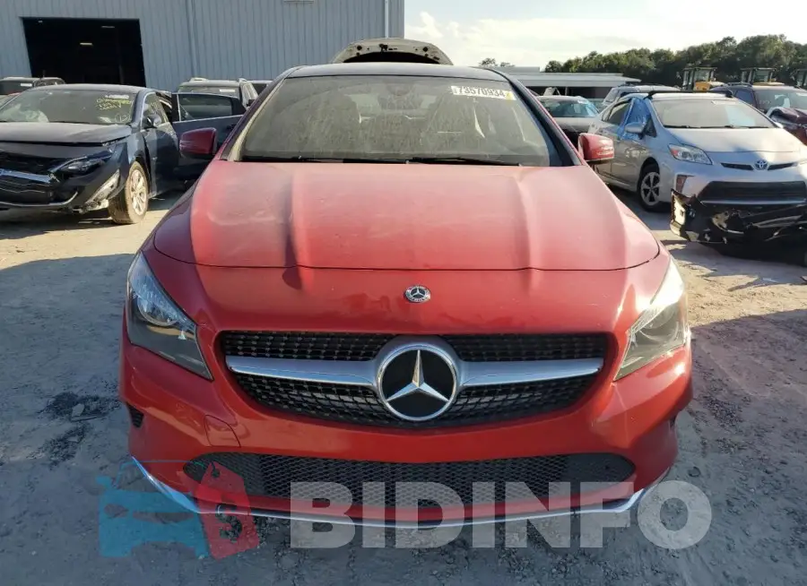WDDSJ4EB9JN692826 Photo# 5
