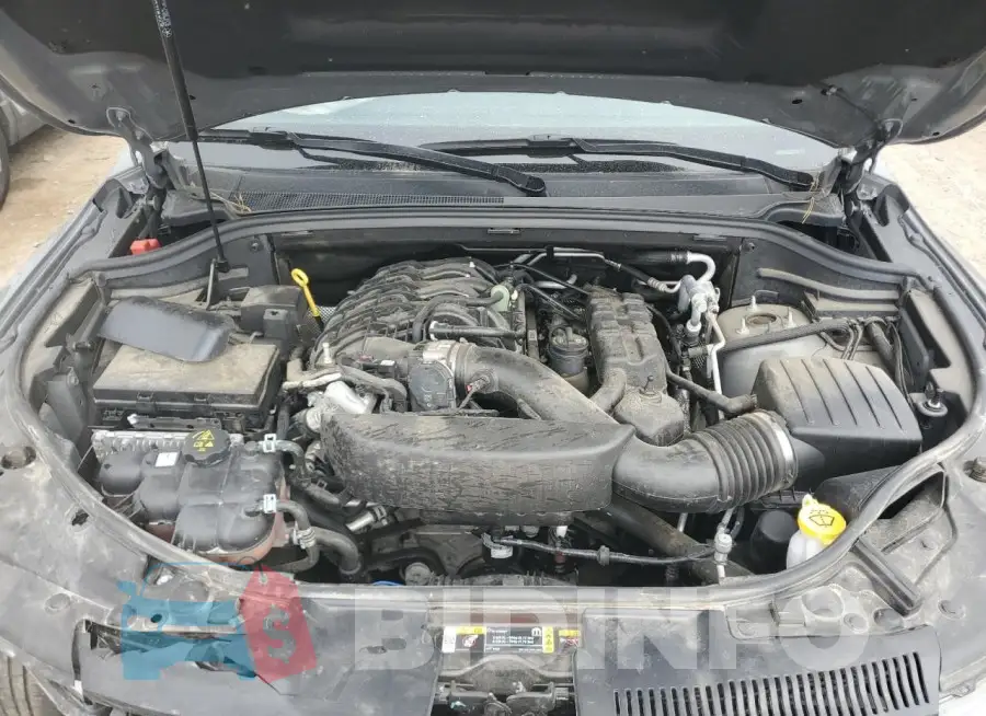 1C4RDJDG9NC206884 Photo# 12