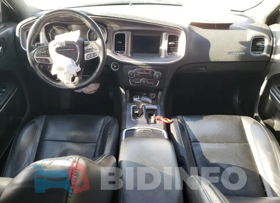 2C3CDXBG4LH235283 Photo# 8