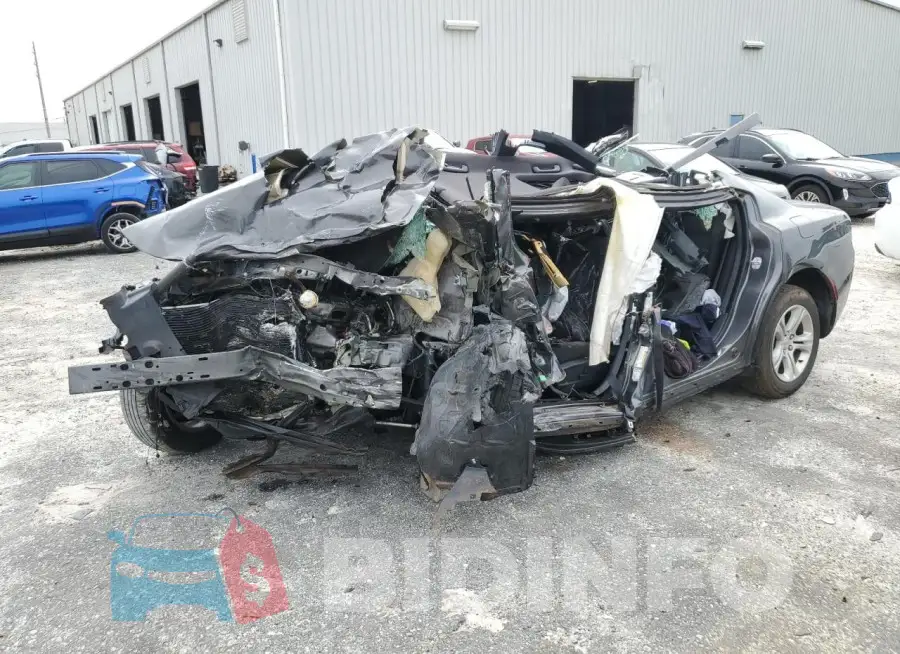 2C3CDXBG5KH699391 Photo# 1
