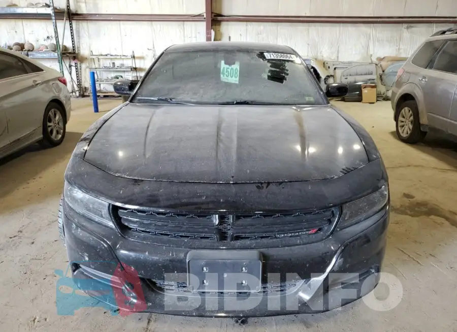 2C3CDXBG6NH162145 Photo# 5