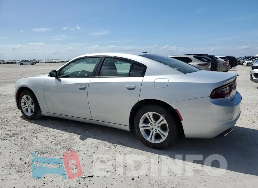 2C3CDXBG6NH207763 Photo# 2
