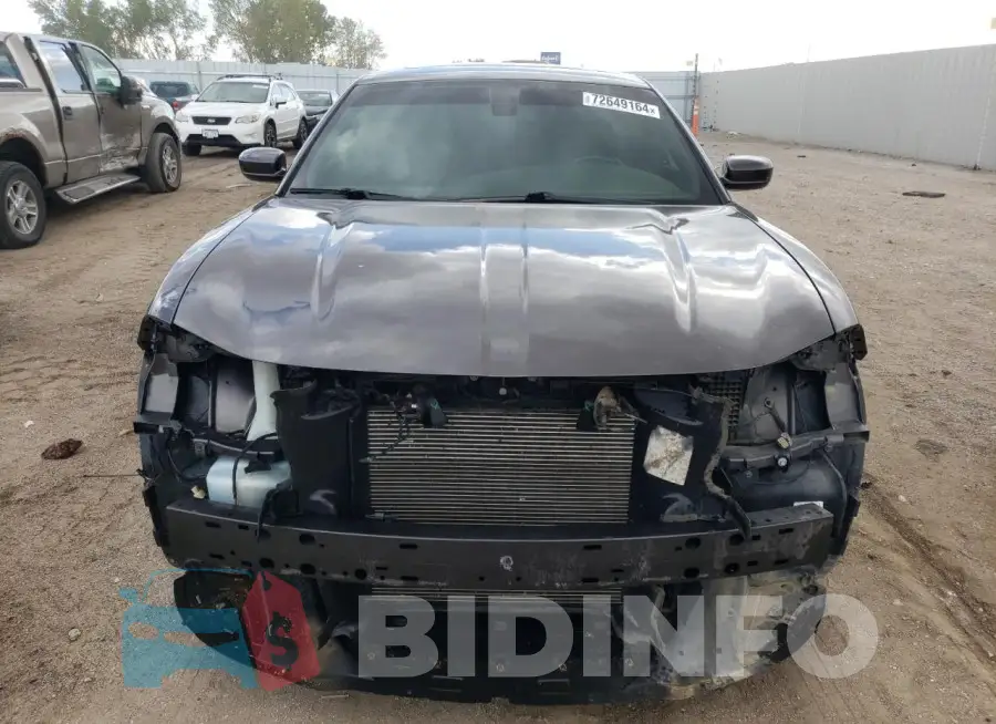 2C3CDXFG8FH746431 Photo# 5