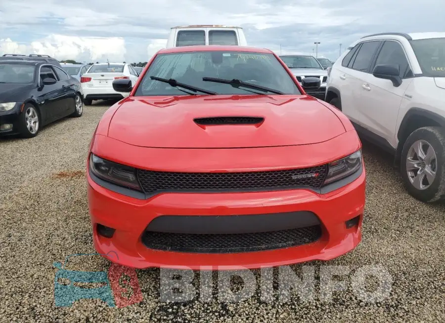 2C3CDXHG5MH666661 Photo# 5