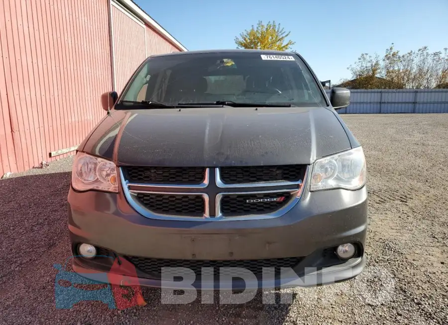 2C4RDGBG3GR154443 Photo# 5