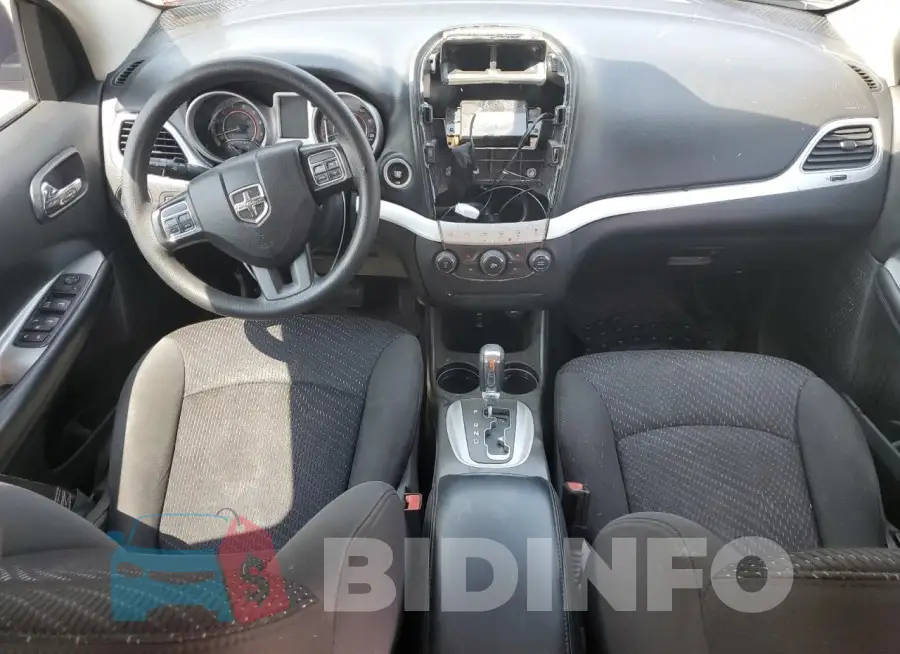 3C4PDCAB5HT696874 Photo# 8