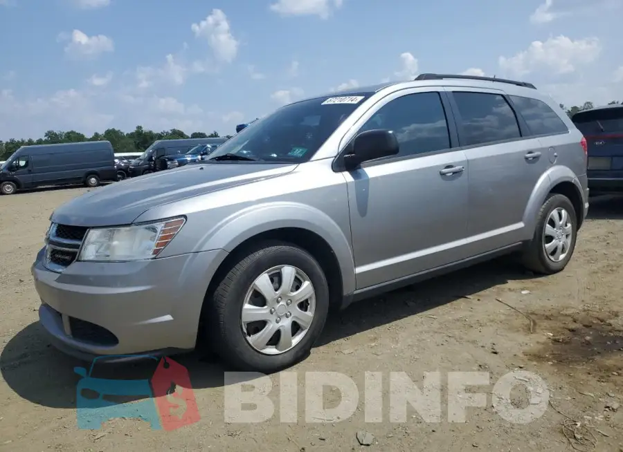 3C4PDCAB5HT696874 Photo# 1