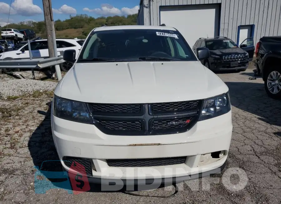 3C4PDCAB6HT605224 Photo# 5