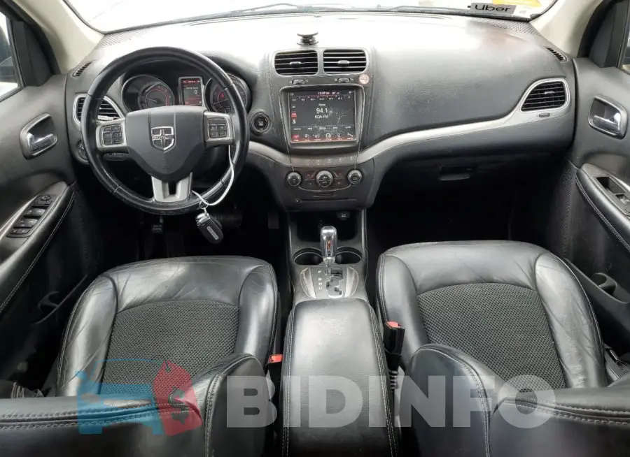 3C4PDCGB6LT265427 Photo# 8