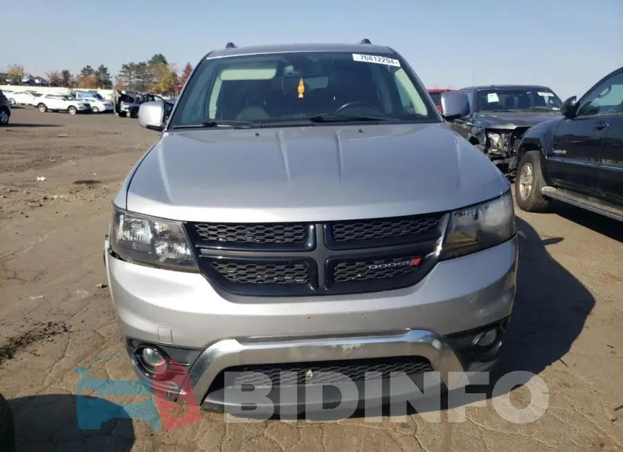 3C4PDCGB7LT263962 Photo# 5