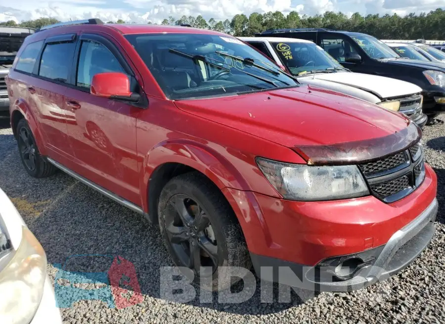 3C4PDCGBXJT252063 Photo# 4