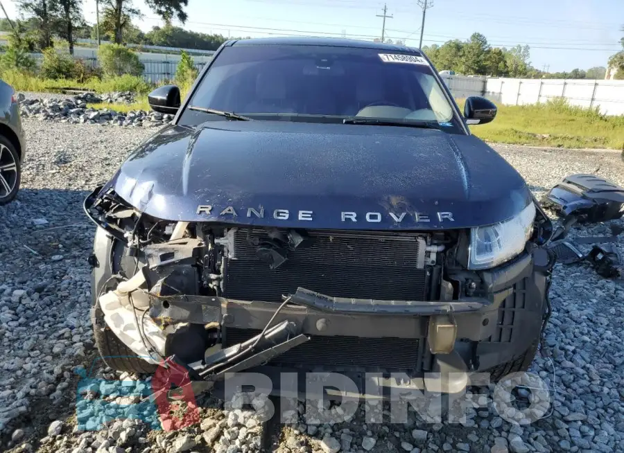 SALVP2RX8KH329295 Photo# 5