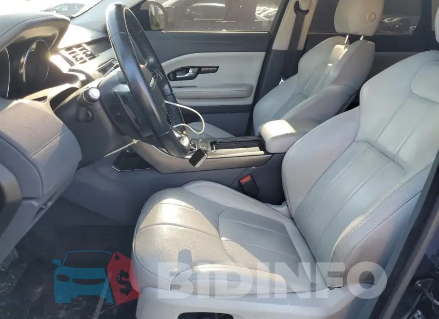 SALVP2RX8KH329295 Photo# 7