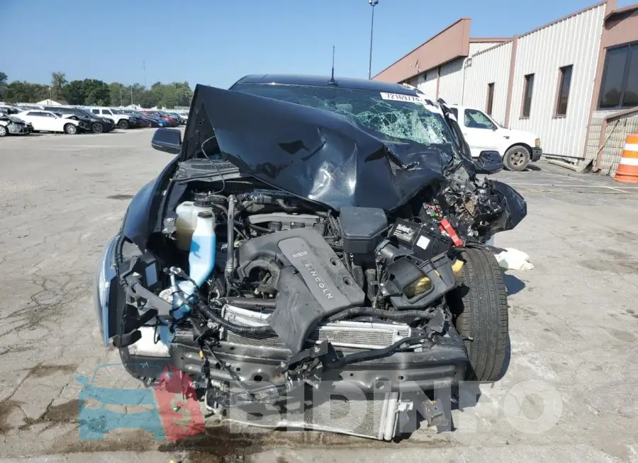 2LMDJ6JK7FBL33708 Photo# 5