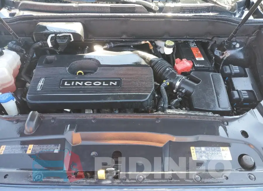 2LMPJ6K99KBL35091 Photo# 12