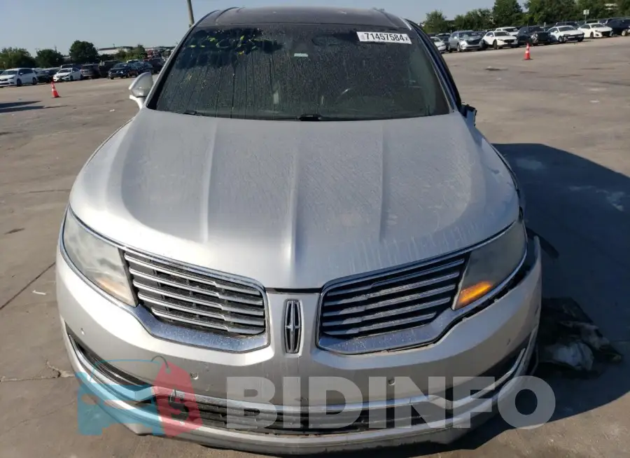 2LMPJ6LR8GBL46654 Photo# 5