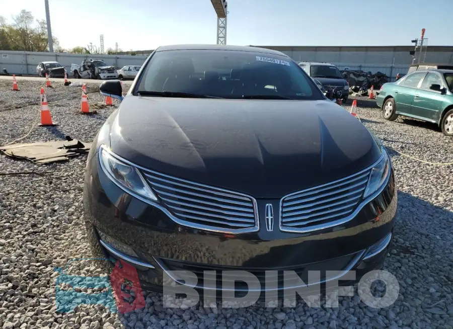 3LN6L2G92GR631937 Photo# 5