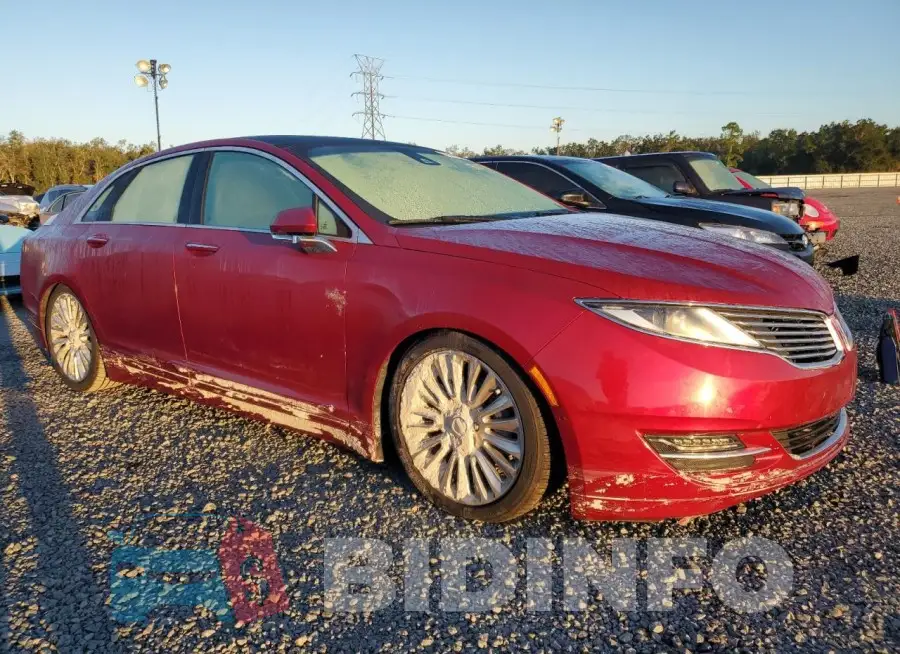 3LN6L2G95GR625632 Photo# 4