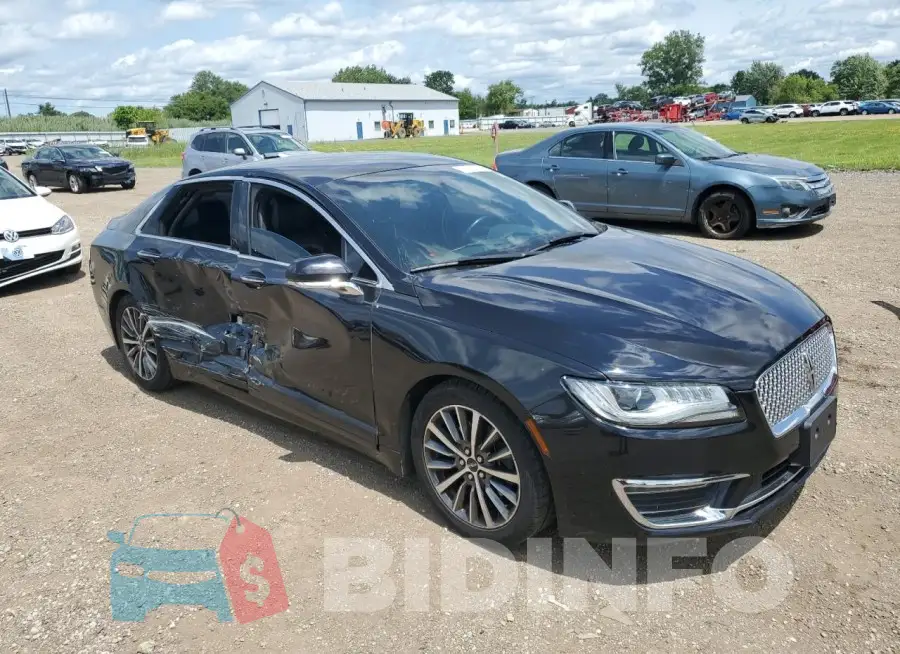 3LN6L5B99LR620145 Photo# 4