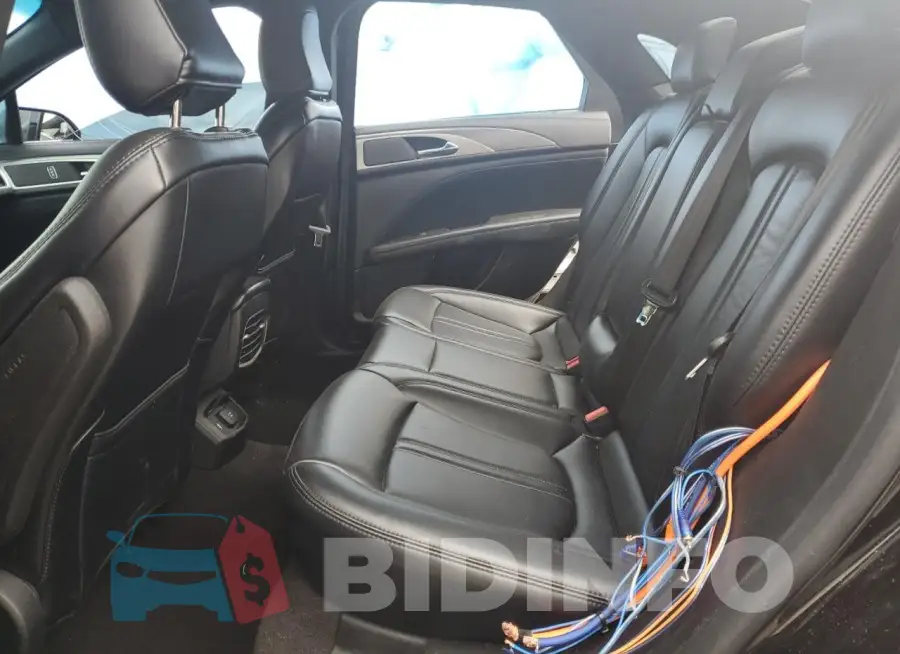 3LN6L5B99LR620145 Photo# 10