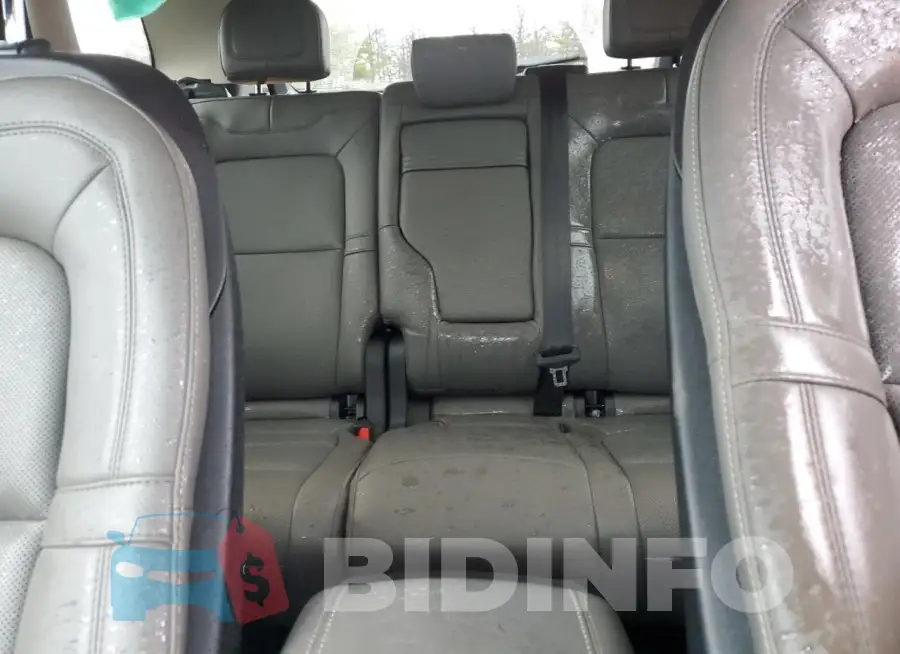 5LMCJ1DA6PUL24455 Photo# 10